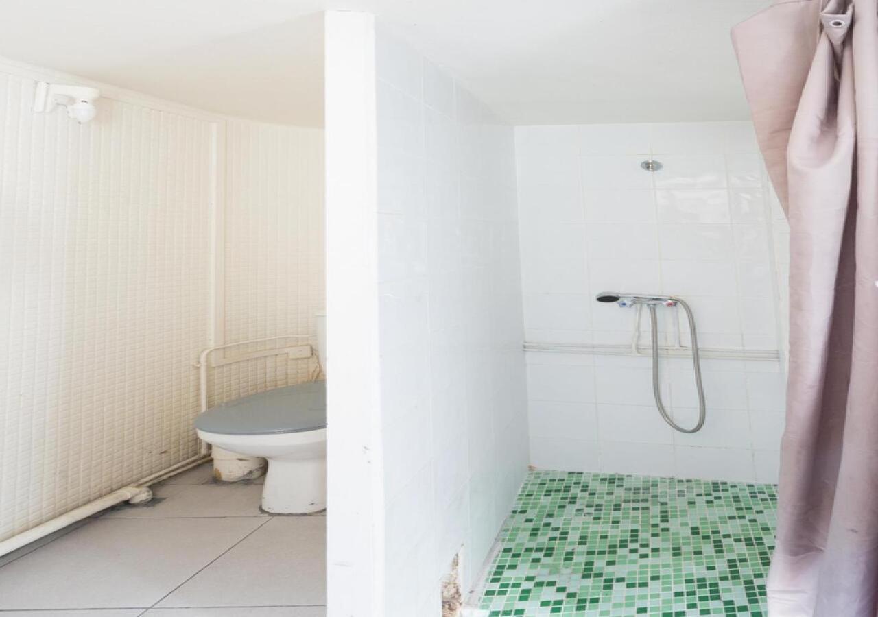 ג'נטילי Studio Meuble מראה חיצוני תמונה