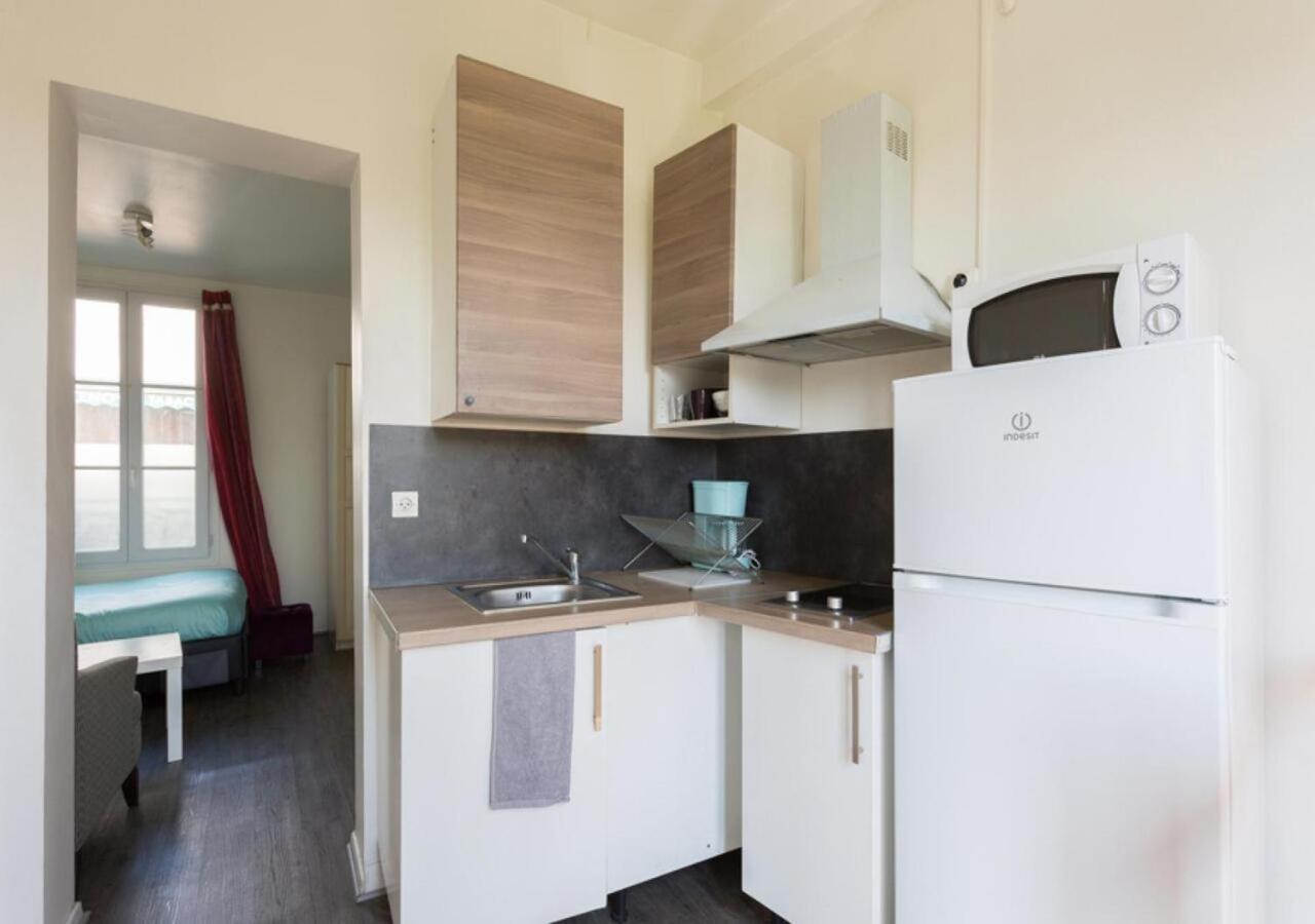 ג'נטילי Studio Meuble מראה חיצוני תמונה