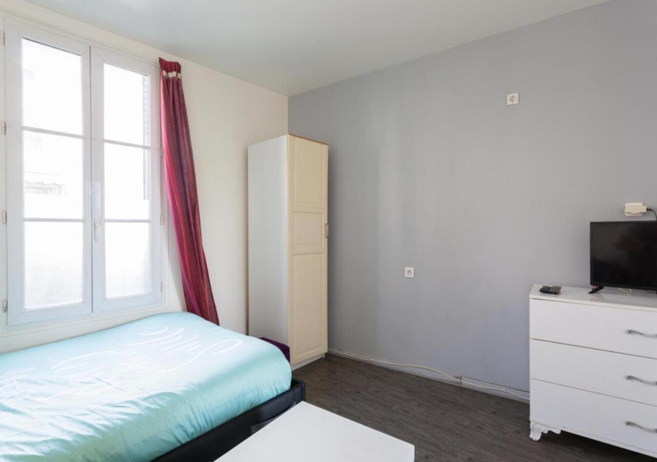 ג'נטילי Studio Meuble מראה חיצוני תמונה