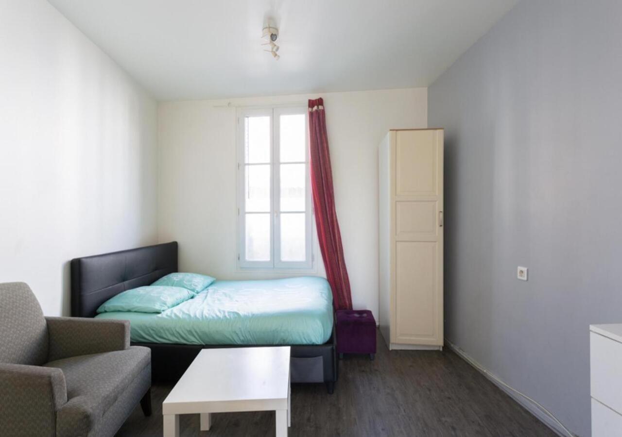 ג'נטילי Studio Meuble מראה חיצוני תמונה