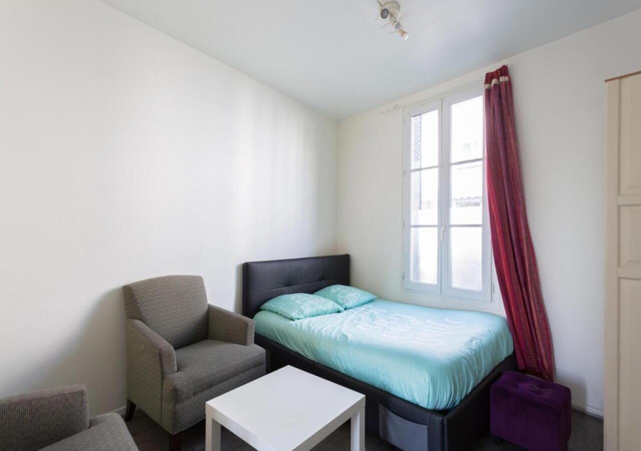 ג'נטילי Studio Meuble מראה חיצוני תמונה