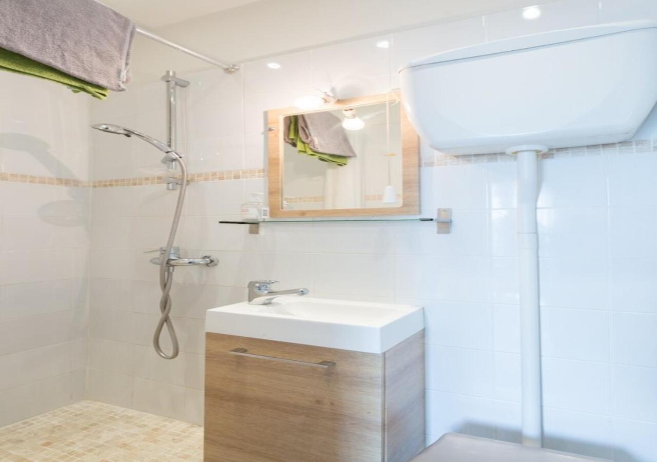 ג'נטילי Studio Meuble מראה חיצוני תמונה
