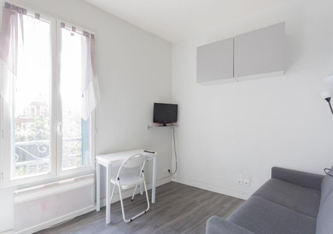 ג'נטילי Studio Meuble מראה חיצוני תמונה