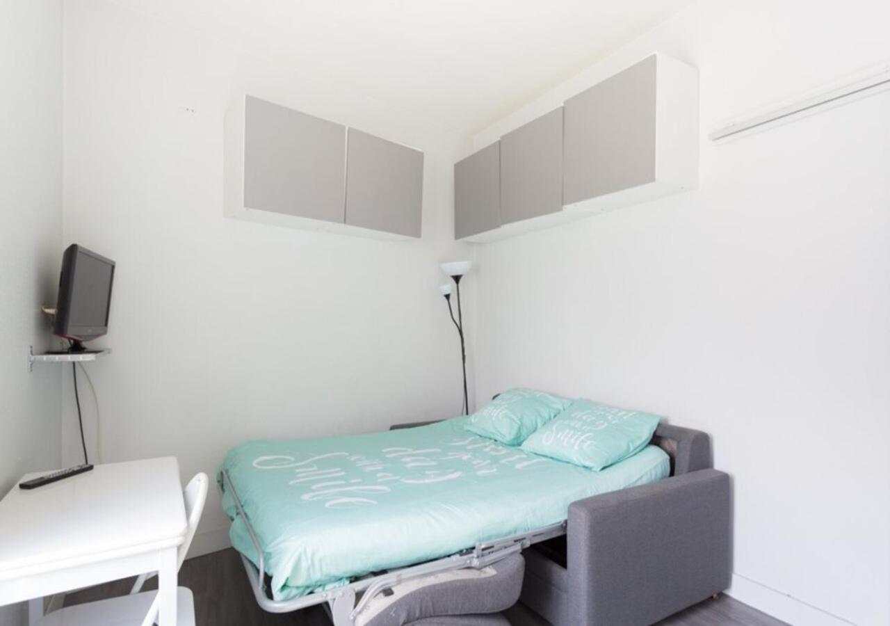 ג'נטילי Studio Meuble מראה חיצוני תמונה