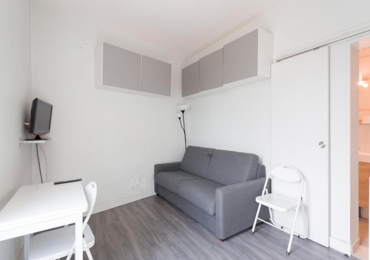 ג'נטילי Studio Meuble מראה חיצוני תמונה