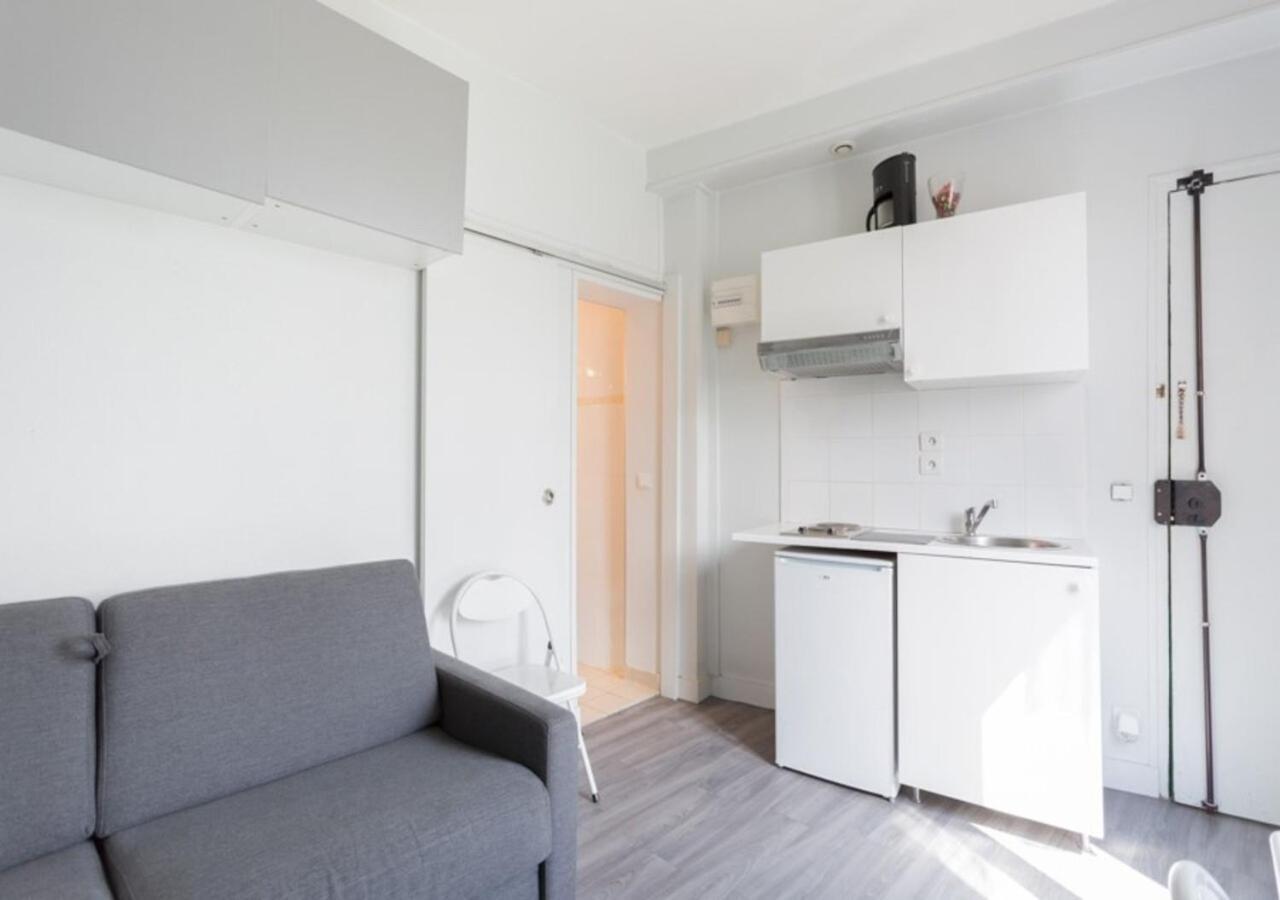 ג'נטילי Studio Meuble מראה חיצוני תמונה