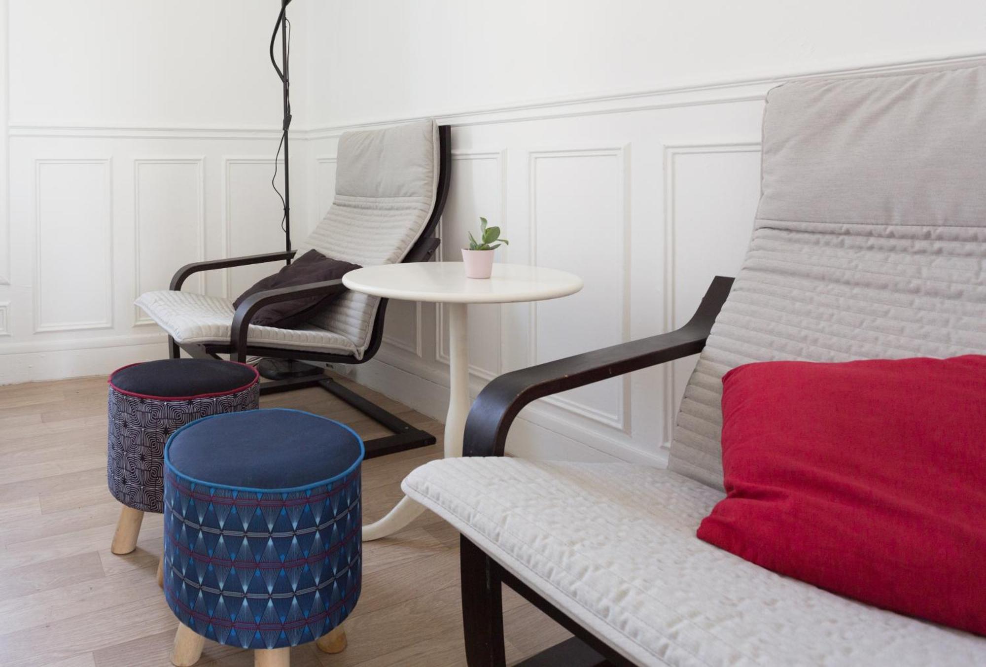 ג'נטילי Studio Meuble מראה חיצוני תמונה