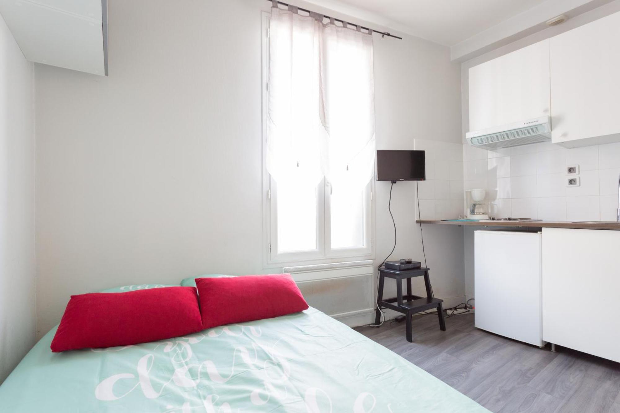 ג'נטילי Studio Meuble מראה חיצוני תמונה