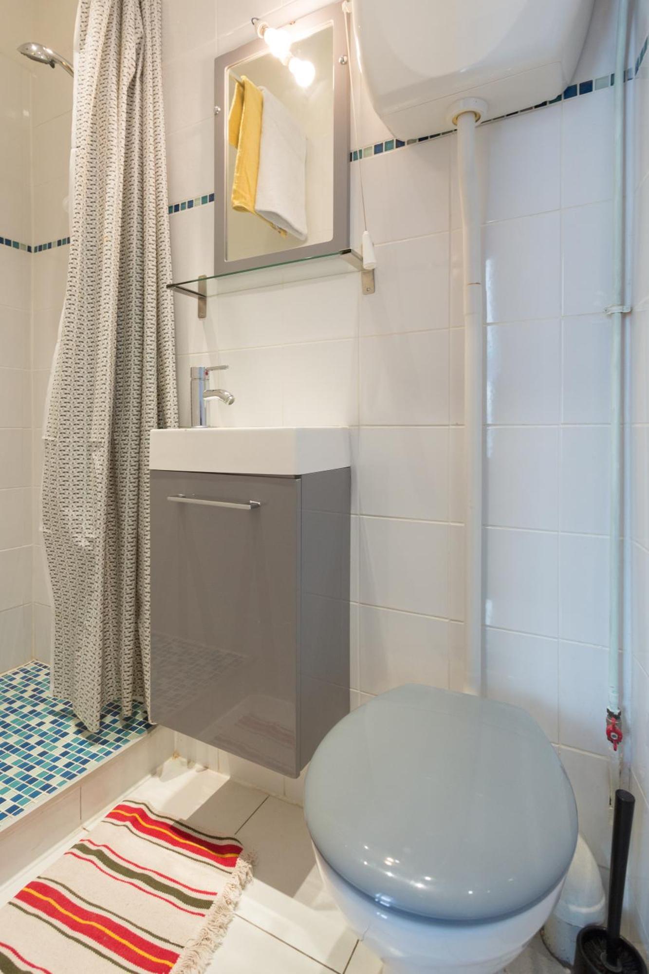 ג'נטילי Studio Meuble מראה חיצוני תמונה