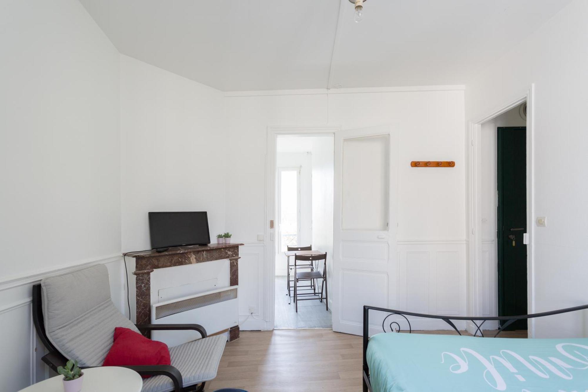 ג'נטילי Studio Meuble מראה חיצוני תמונה