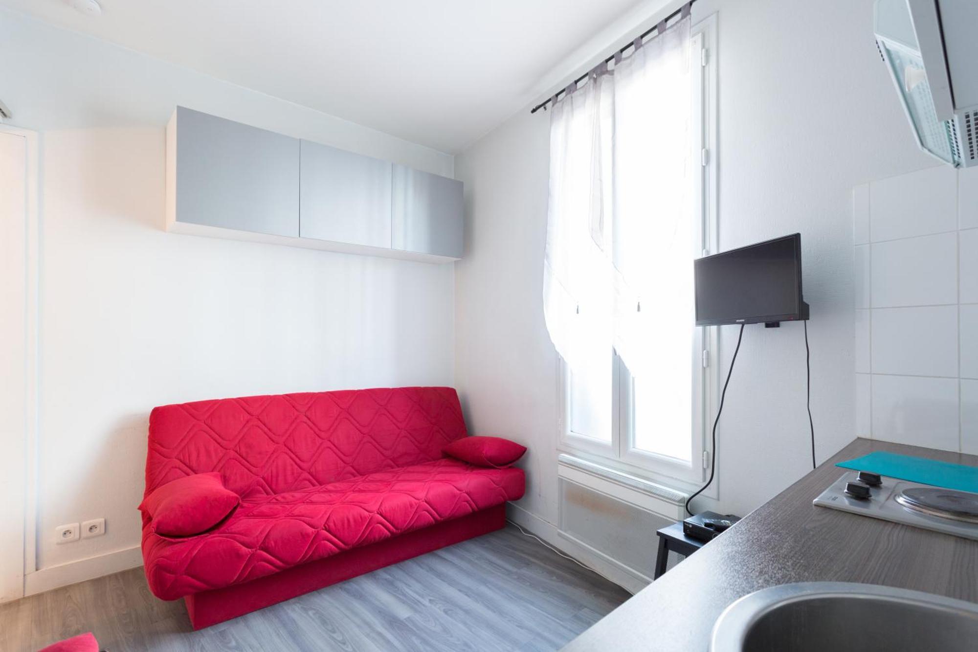 ג'נטילי Studio Meuble מראה חיצוני תמונה