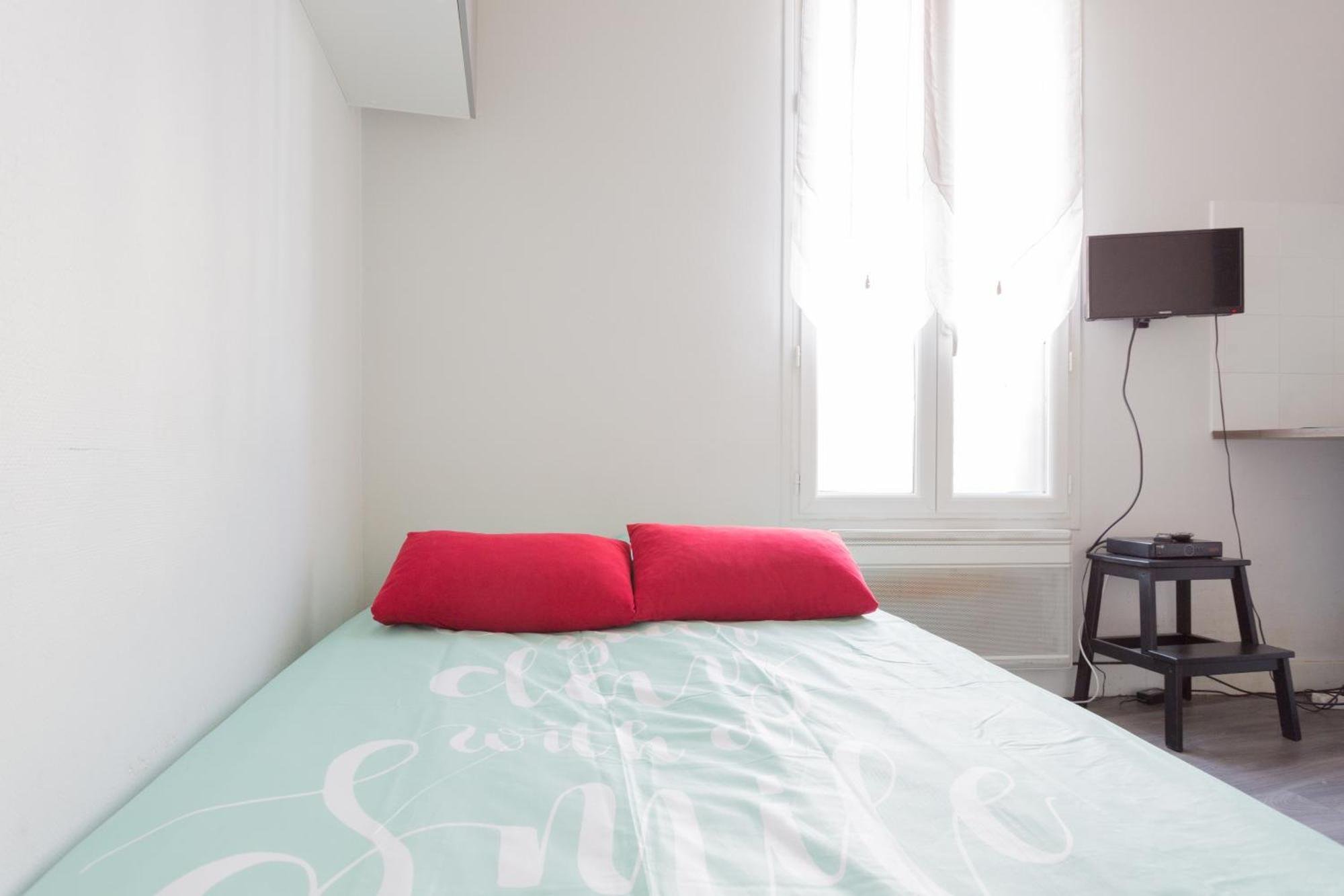 ג'נטילי Studio Meuble מראה חיצוני תמונה