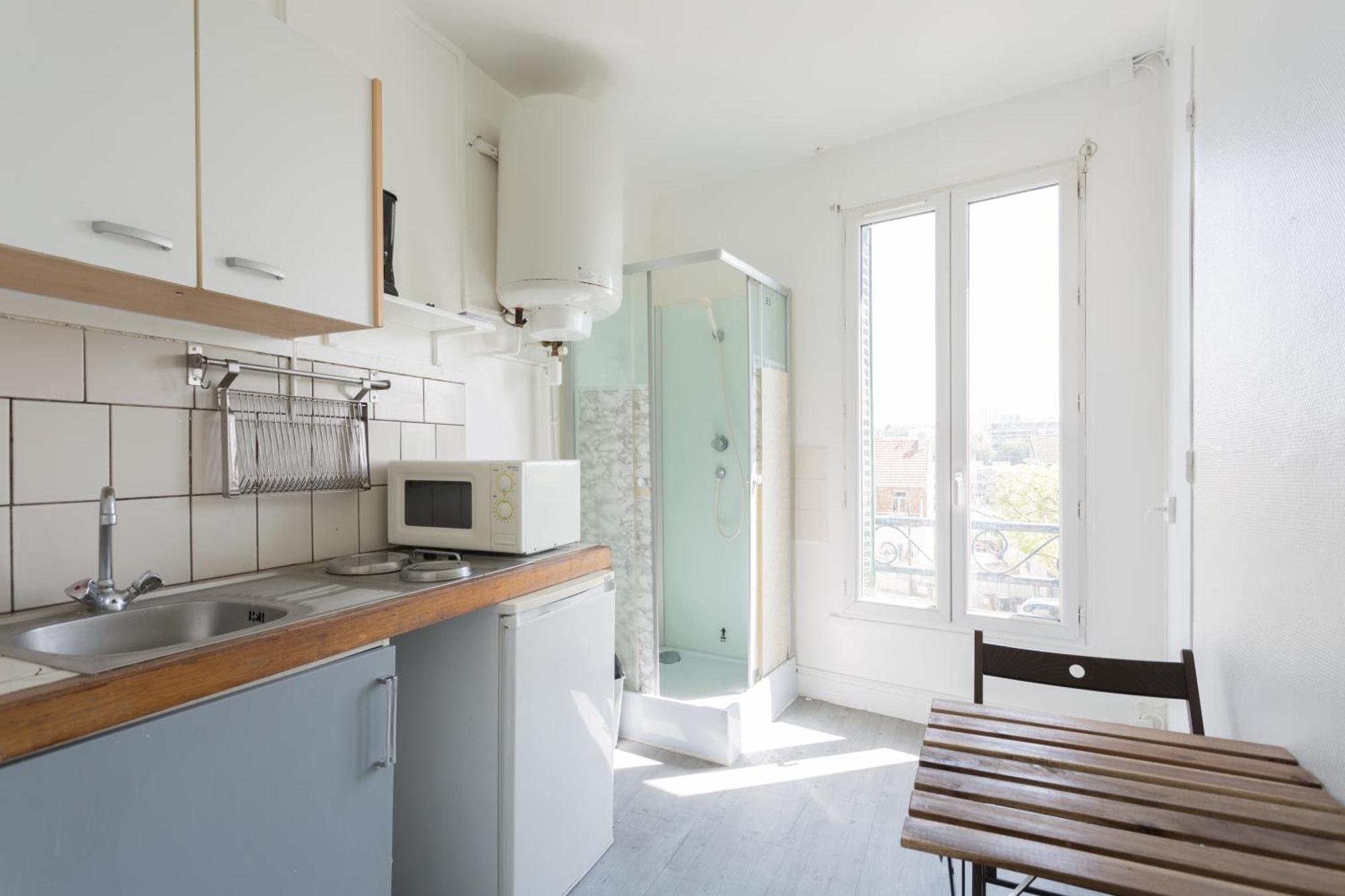 ג'נטילי Studio Meuble מראה חיצוני תמונה