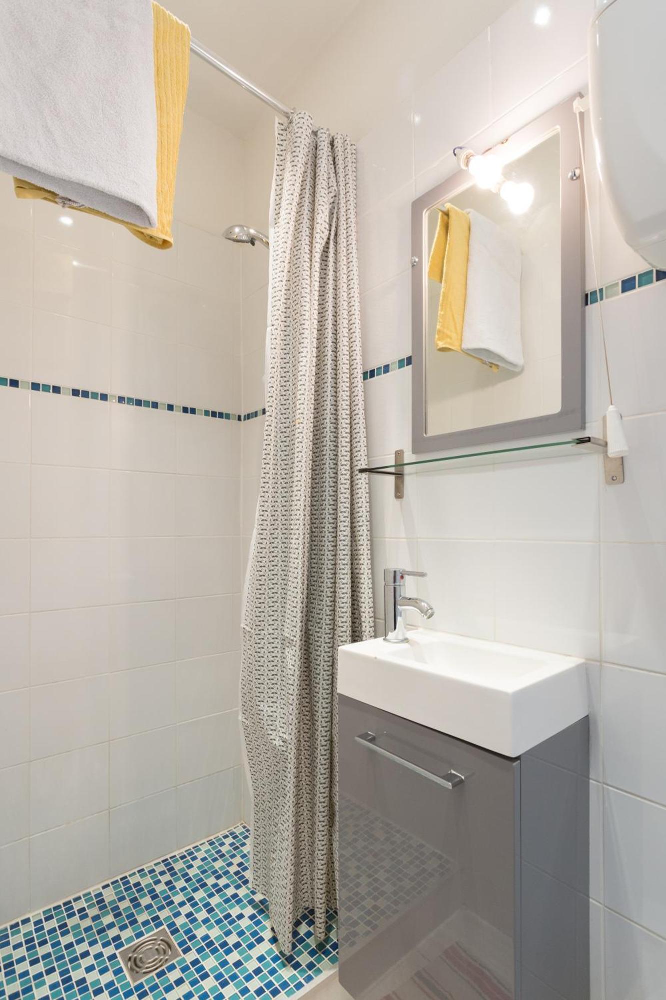ג'נטילי Studio Meuble מראה חיצוני תמונה