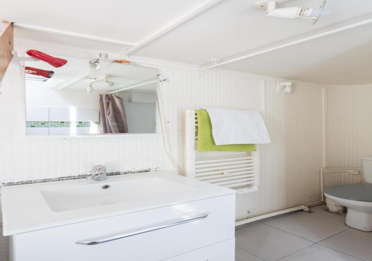ג'נטילי Studio Meuble מראה חיצוני תמונה